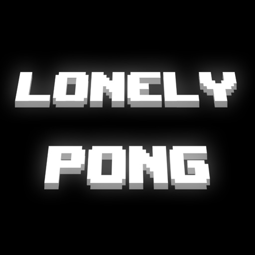 Lonely Pong