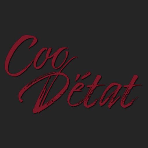 Coo D’état